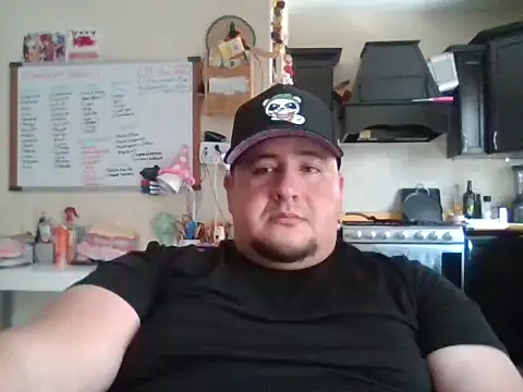 Snapshot of Ricomty chatting on 10, 3, 2026 Ricomty online show from 10, 3, 2026