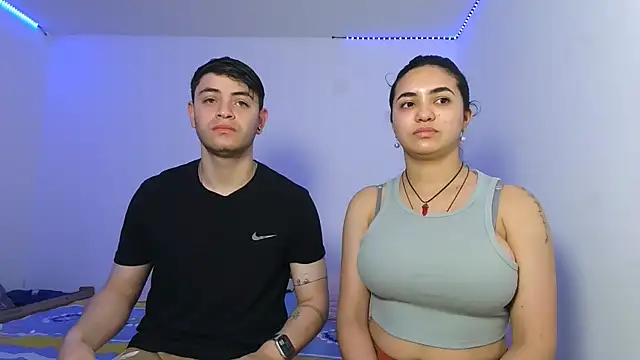 Snapshot of Naughty_Nights_Live chatting on 21, 10, 2025 Naughty Nights Live online show from 21, 10, 2025