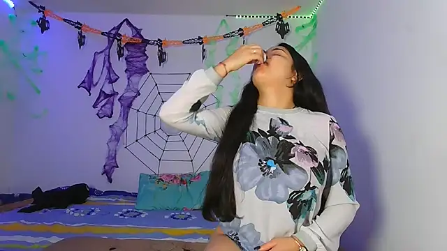 Snapshot of Naughty_Nights_Live chatting on 23, 10, 2025 Naughty Nights Live online show from 23, 10, 2025