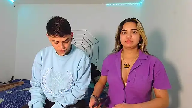 Snapshot of Naughty_Nights_Live chatting on 13, 11, 2025 Naughty Nights Live online show from 13, 11, 2025