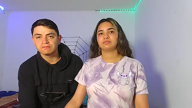 Snapshot of Naughty_Nights_Live chatting on 2, 12, 2025 Naughty Nights Live online show from 2, 12, 2025