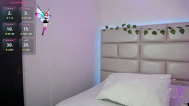 Snapshot of laila_stilwiills chatting on 15, 11, 2025 laila stilwiills online show from 15, 11, 2025