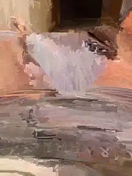 PermutedAquila online show from 12, 4, 2026