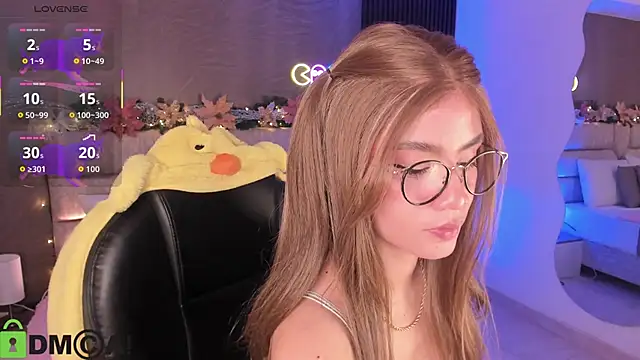 Arinextdoor online show from 28, 11, 2025