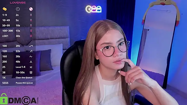 Arinextdoor online show from 7, 1, 2026