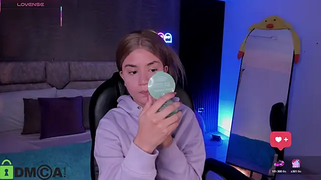 Arinextdoor online show from 16, 1, 2026