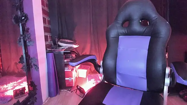 Katyuska Sg1 online show from 14, 12, 2025