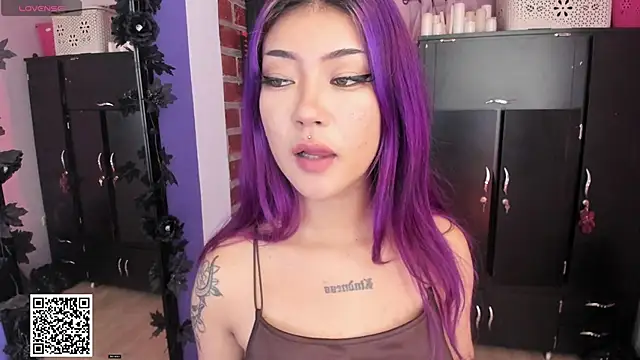 Katyuska Sg1 online show from 4, 2, 2026