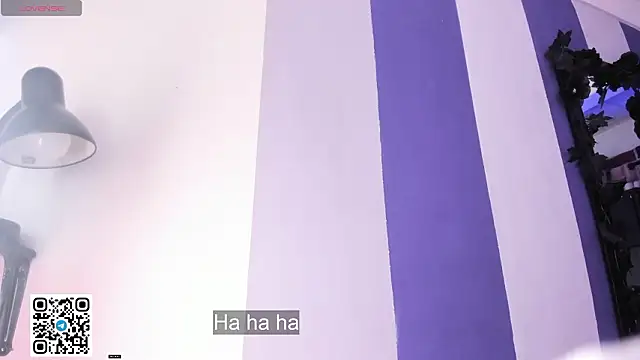 Katyuska Sg1 online show from 25, 3, 2026