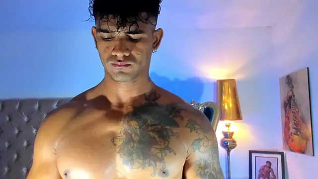 antonio  444 online show from 27, 5, 2026
