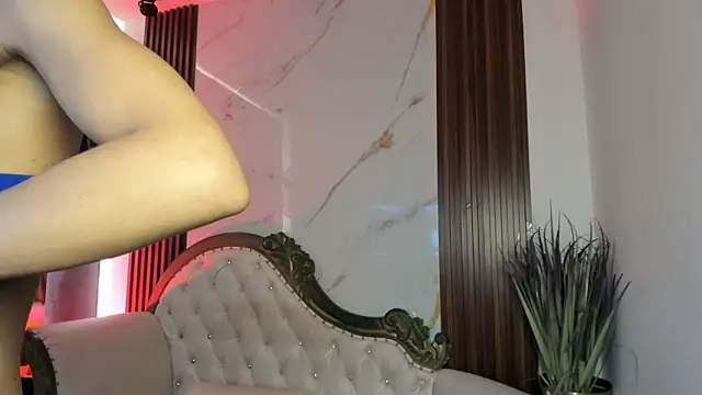 CoralieBronson online show from 6, 11, 2025