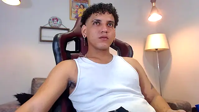 Xfire boy69 online show from 21, 11, 2025