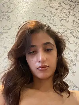 Snapshot of AriaXFlirt chatting on 16, 11, 2025 AriaXFlirt online show from 16, 11, 2025