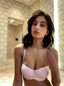 Snapshot of AriaXFlirt chatting on 30, 11, 2025 AriaXFlirt online show from 30, 11, 2025