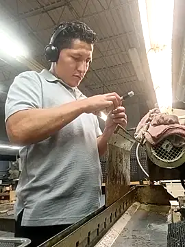 Zetaloco26 online show from 3, 10, 2025