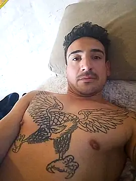 bigandstrong2217 online show from 26, 9, 2025