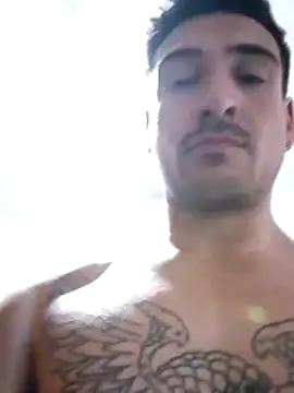 bigandstrong2217 online show from 25, 10, 2025