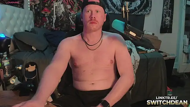 twunkdean online show from 1, 11, 2025