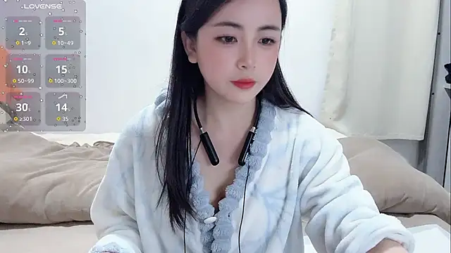Snapshot of Yingbao-Baby chatting on 5, 2, 2026 Yingbao-Baby online show from 5, 2, 2026