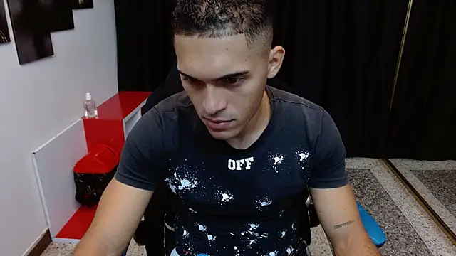 Derek Storm  online show from 26, 11, 2025