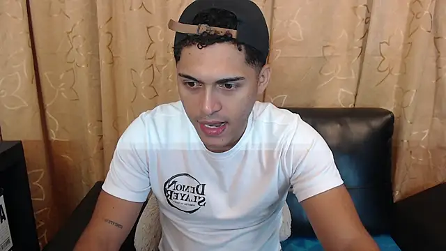 Derek Storm  online show from 6, 4, 2026