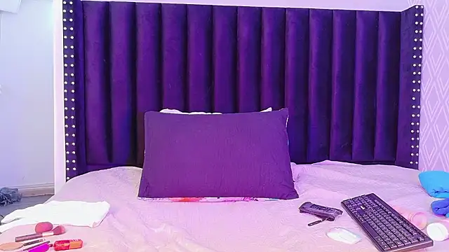 EbonyCoWorker online show from 10, 3, 2026