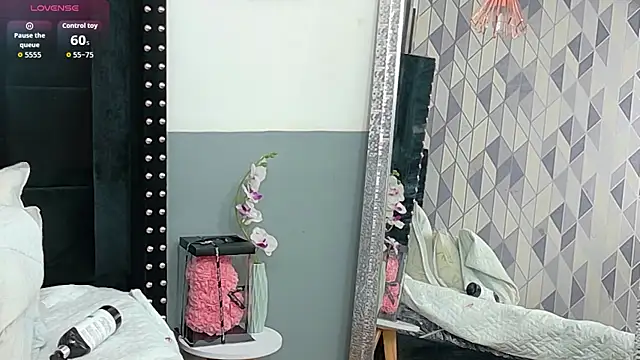 EbonyCoWorker online show from 31, 5, 2026