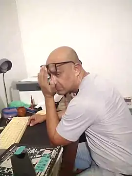 jorge406 online show from 19, 10, 2025