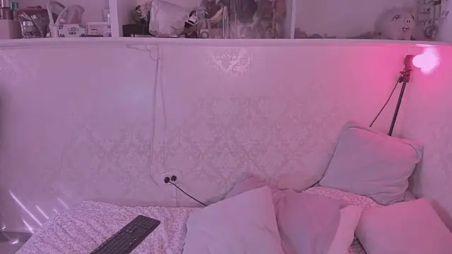 PinkyFairy online show from 7, 7, 2026