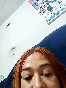 Snapshot of MOM_CAMILA chatting on 1, 3, 2026 MOM CAMILA online show from 1, 3, 2026