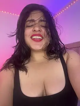 EmilyNoir1 online show from 10, 2, 2026