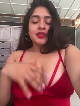 EmilyNoir1 online show from 29, 3, 2026