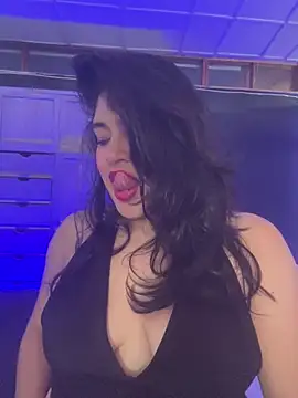 Snapshot of EmilyNoir1 chatting on 24, 4, 2026 EmilyNoir1 online show from 24, 4, 2026