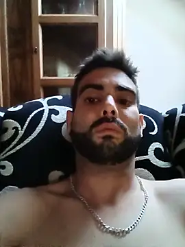 PAPITOSEXY33 online show from 3, 7, 2026