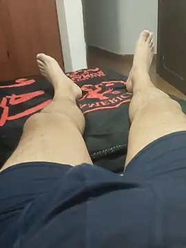 ScuffingBungalow online show from 17, 3, 2026