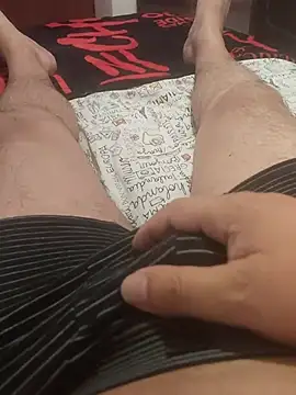 ScuffingBungalow online show from 30, 6, 2026