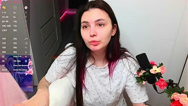 peachyness online show from 17, 3, 2026