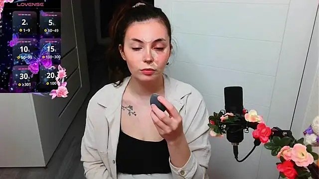 peachyness online show from 4, 4, 2026