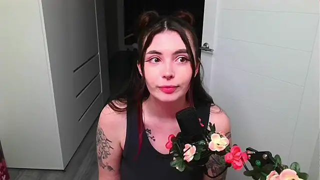 Snapshot of peachyness chatting on 1, 5, 2026 peachyness online show from 1, 5, 2026