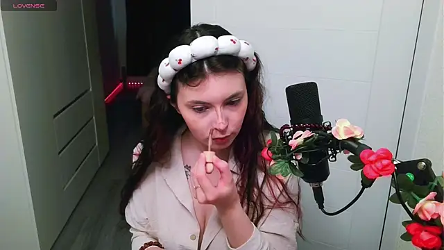 Snapshot of peachyness chatting on 20, 5, 2026 peachyness online show from 20, 5, 2026