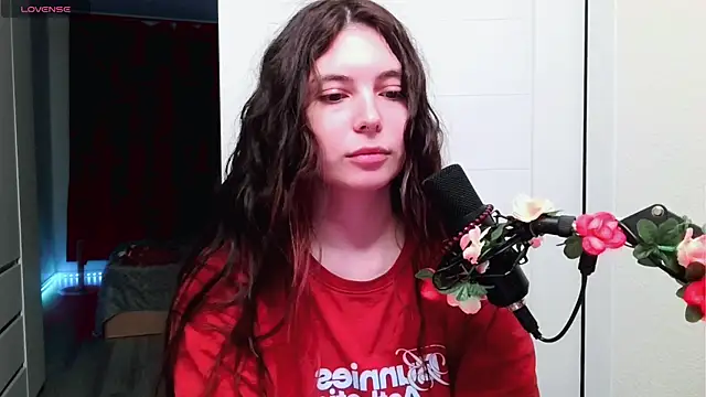 Snapshot of peachyness chatting on 2, 6, 2026 peachyness online show from 2, 6, 2026