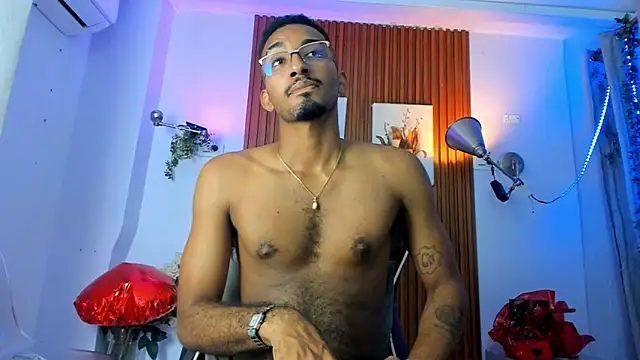 Snapshot of Darwin_mayo chatting on 27, 9, 2025 Darwin mayo online show from 27, 9, 2025