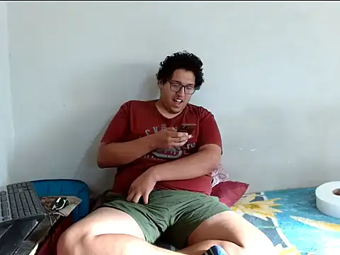 MeisanPaul online show from 22, 10, 2025