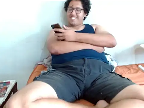 MeisanPaul online show from 14, 11, 2025