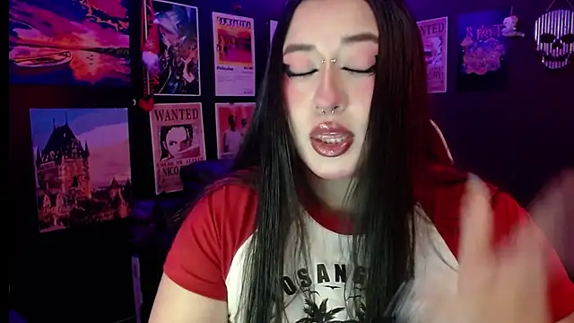 Ravendark  online show from 17, 2, 2026