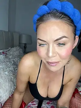 goddessbarbiexo online show from 5, 5, 2026