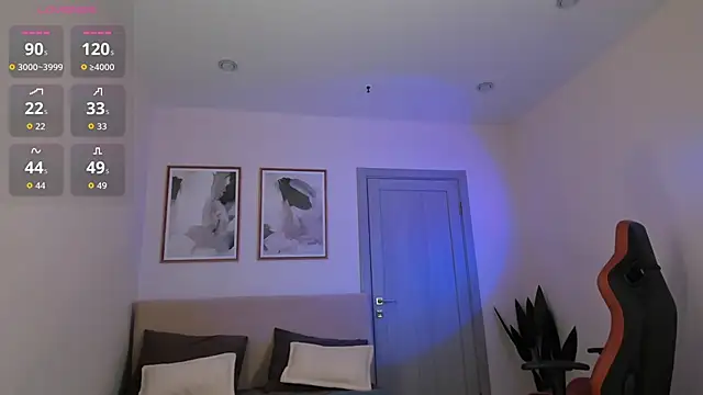 liamure online show from 5, 4, 2026