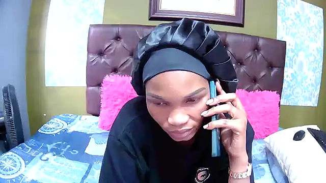 Iccy-Baby online show from 15, 1, 2026