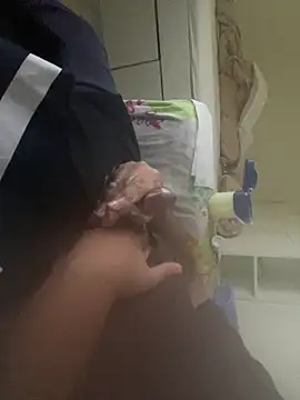 Snapshot of qnawafp chatting on 5, 10, 2025 qnawafp online show from 5, 10, 2025