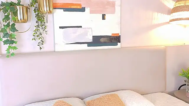 LanaRozz online show from 14, 11, 2025